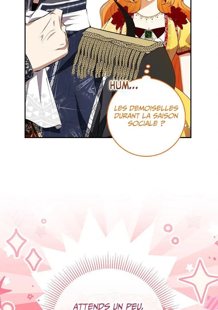 Read Talented Baby Squirrel FR Manga Online