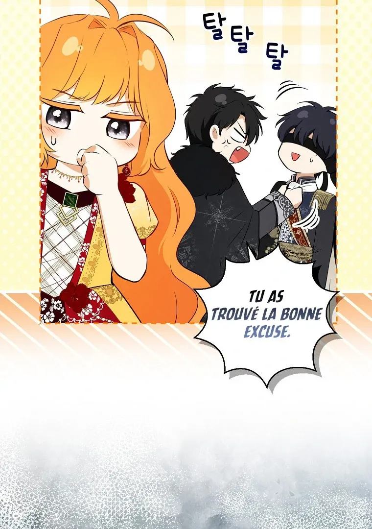 Read Talented Baby Squirrel FR Manga Online