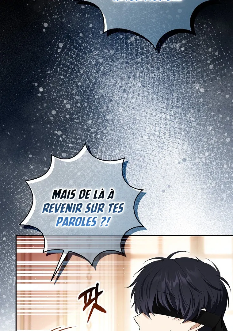 Read Talented Baby Squirrel FR Manga Online