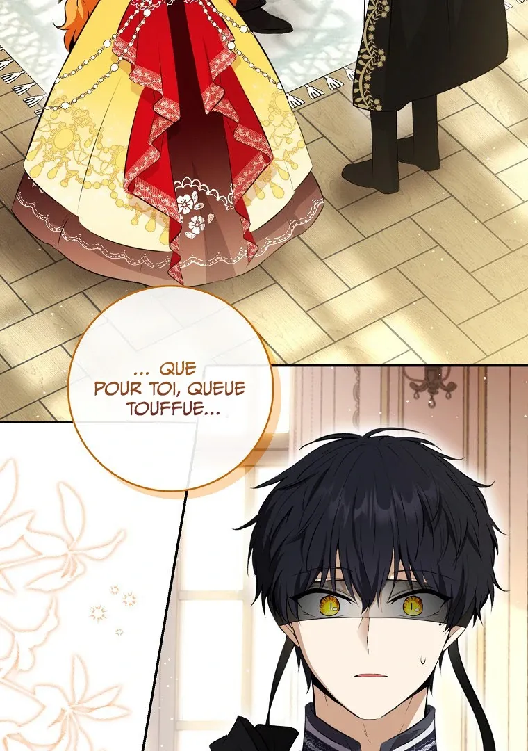 Read Talented Baby Squirrel FR Manga Online