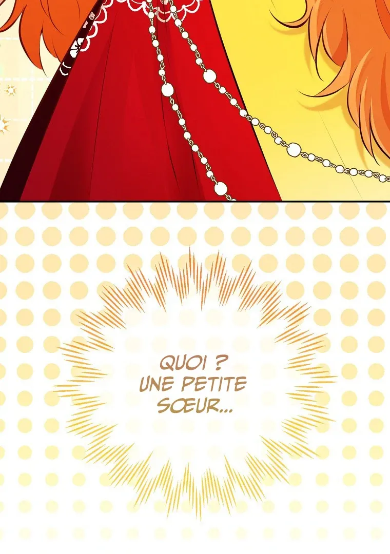 Read Talented Baby Squirrel FR Manga Online