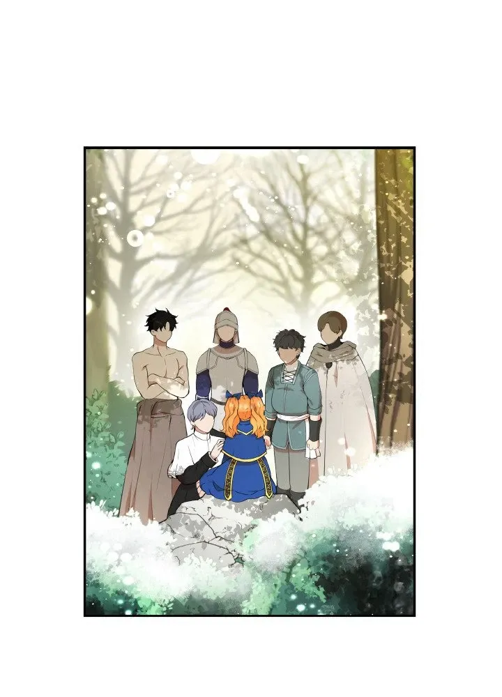 Read Talented Baby Squirrel FR Manga Online