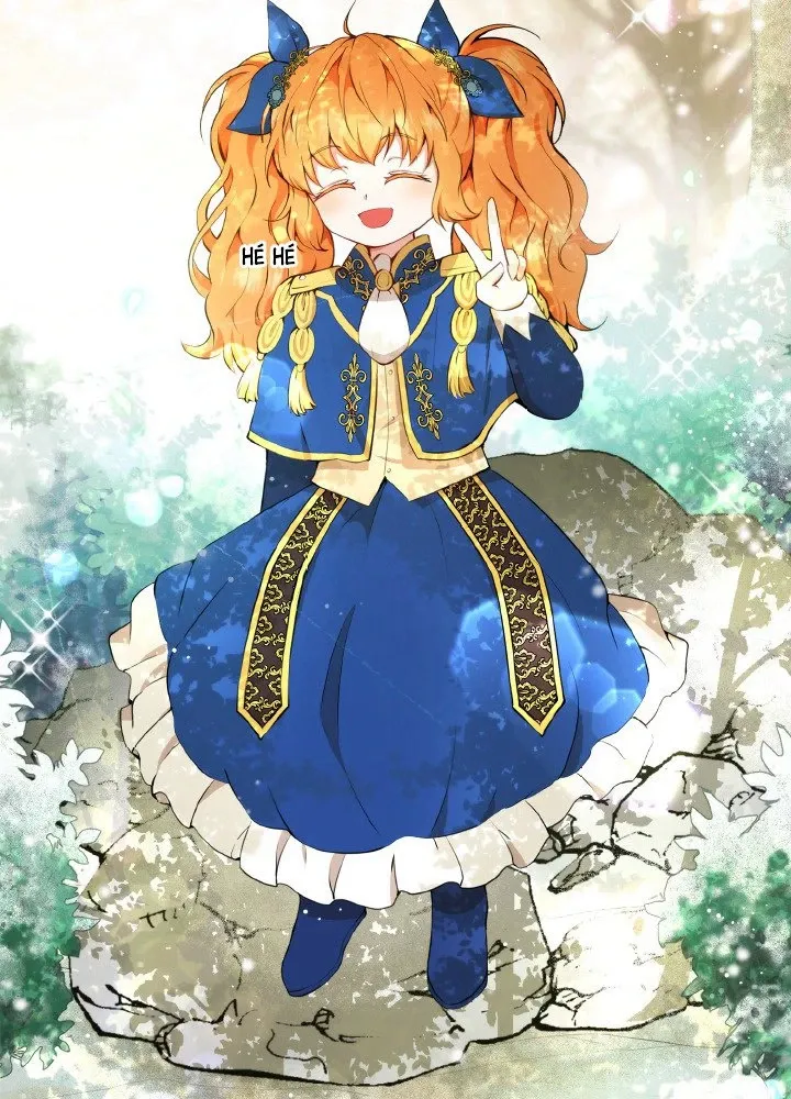 Read Talented Baby Squirrel FR Manga Online