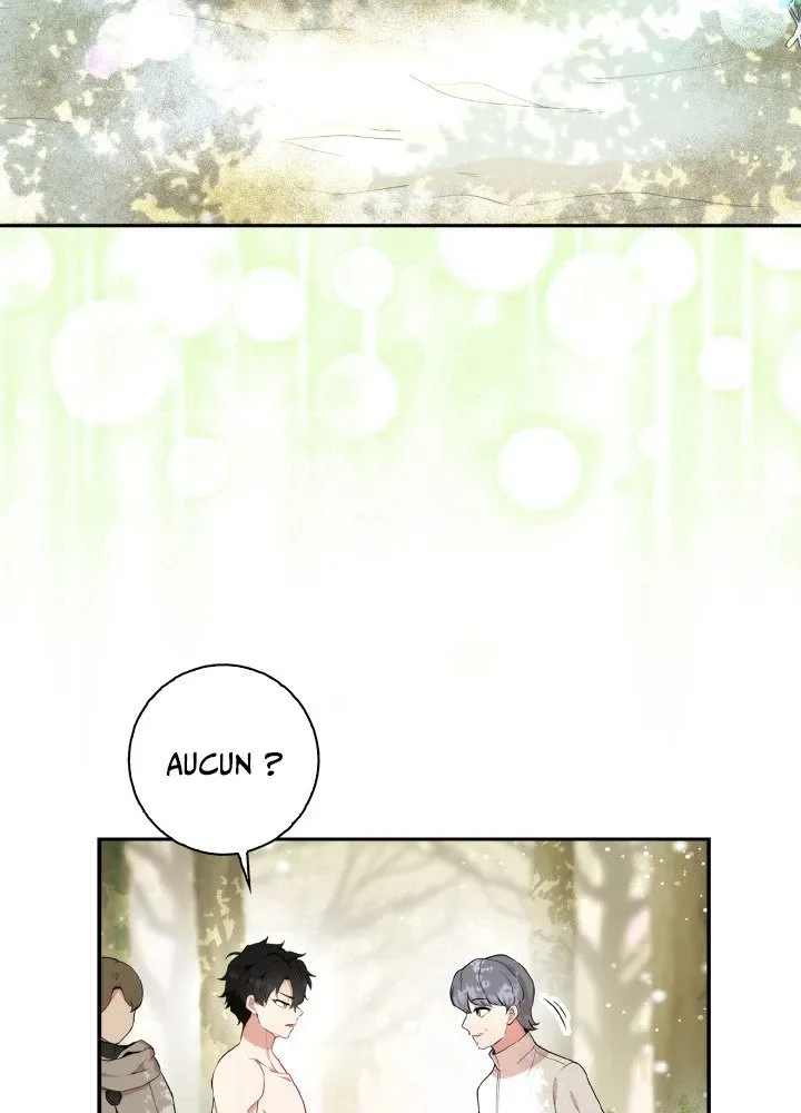 Read Talented Baby Squirrel FR Manga Online