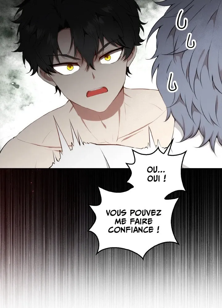 Read Talented Baby Squirrel FR Manga Online