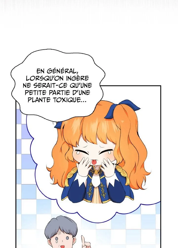 Read Talented Baby Squirrel FR Manga Online