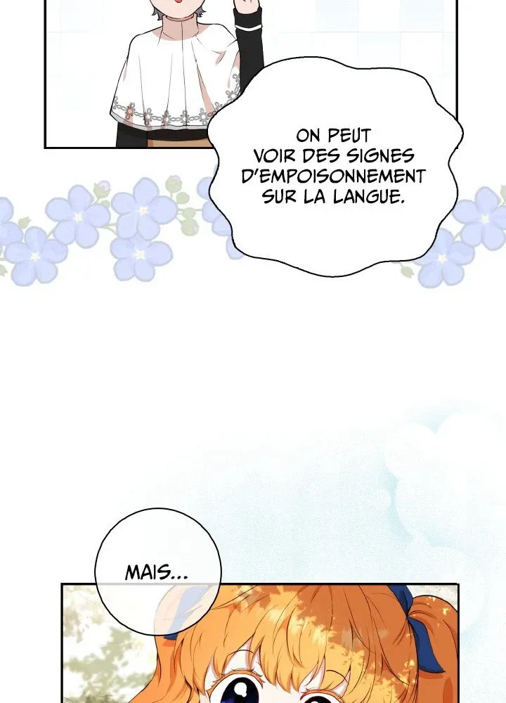 Read Talented Baby Squirrel FR Manga Online