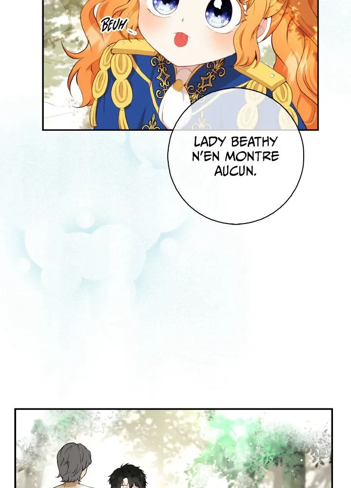 Read Talented Baby Squirrel FR Manga Online