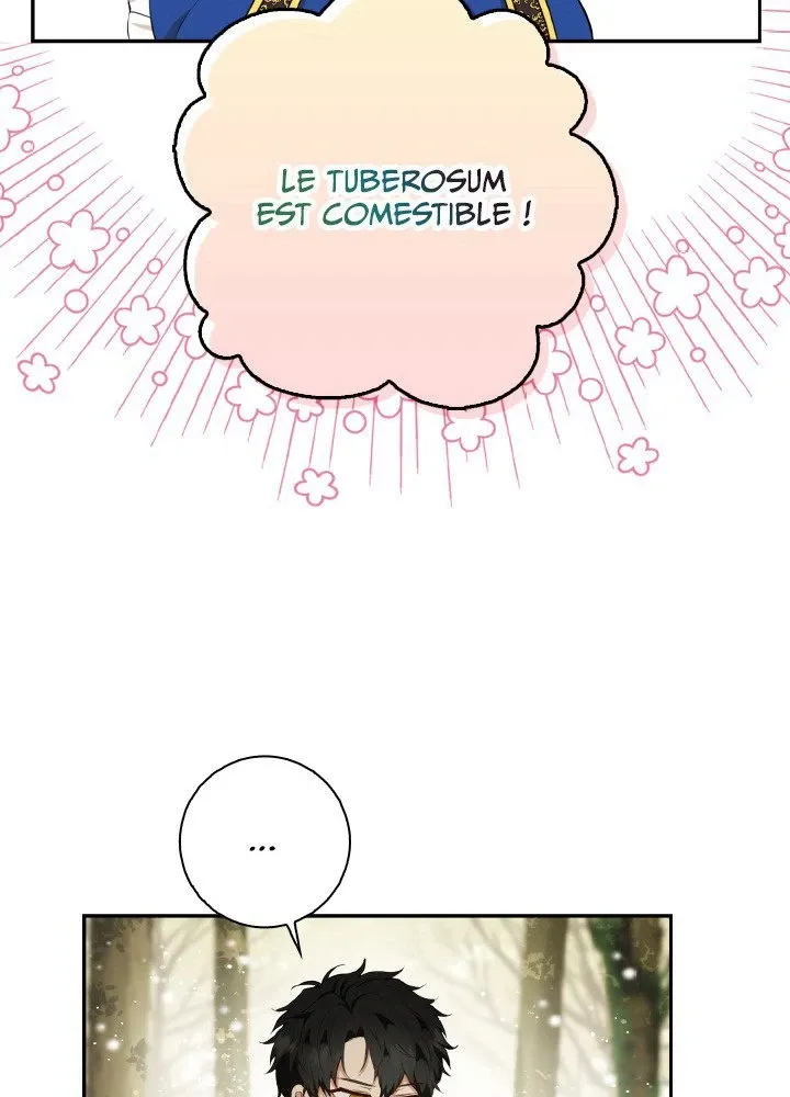 Read Talented Baby Squirrel FR Manga Online