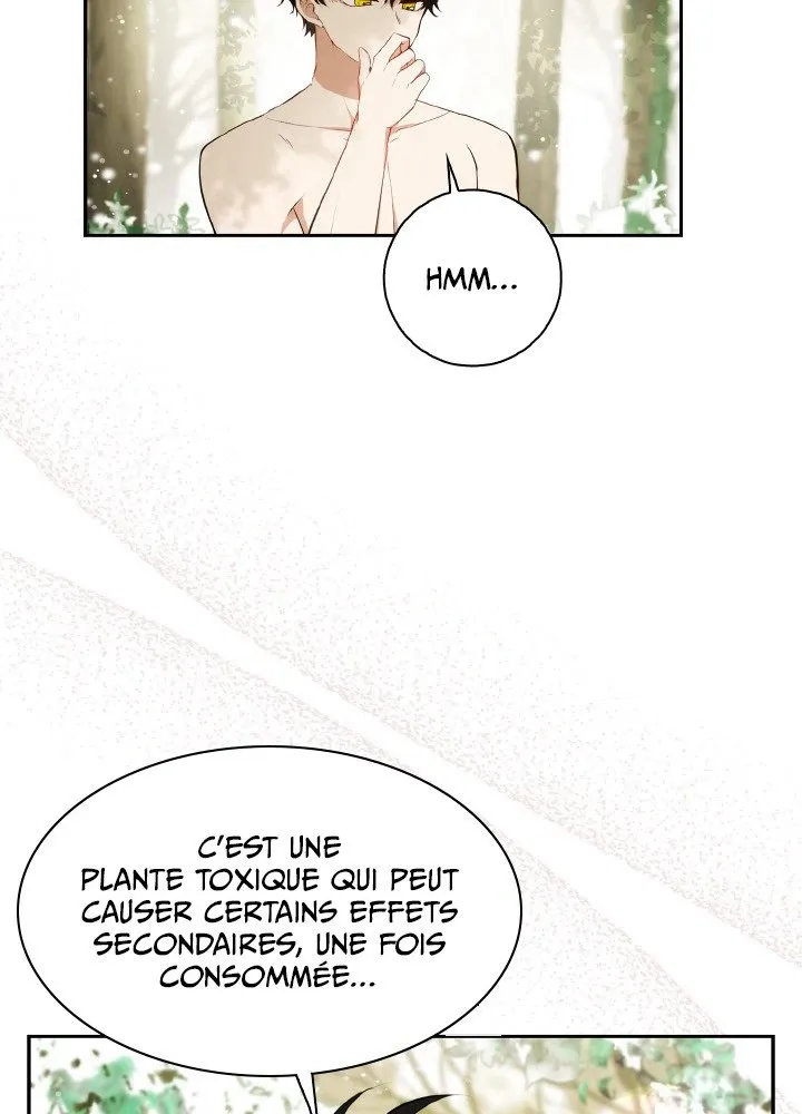 Read Talented Baby Squirrel FR Manga Online