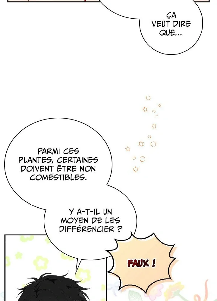 Read Talented Baby Squirrel FR Manga Online