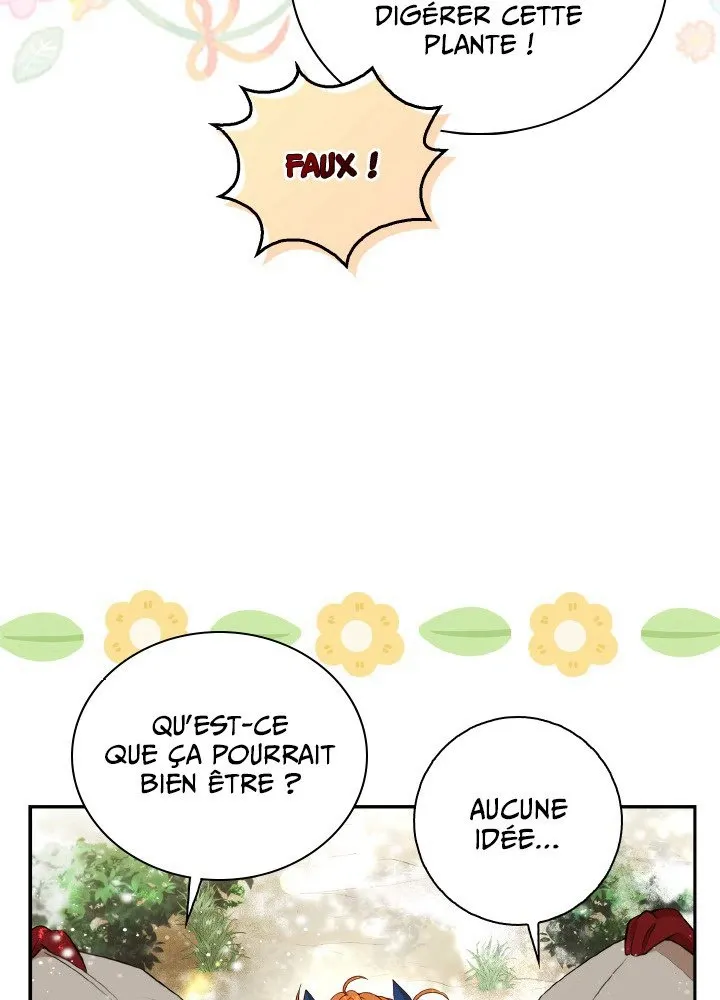 Read Talented Baby Squirrel FR Manga Online