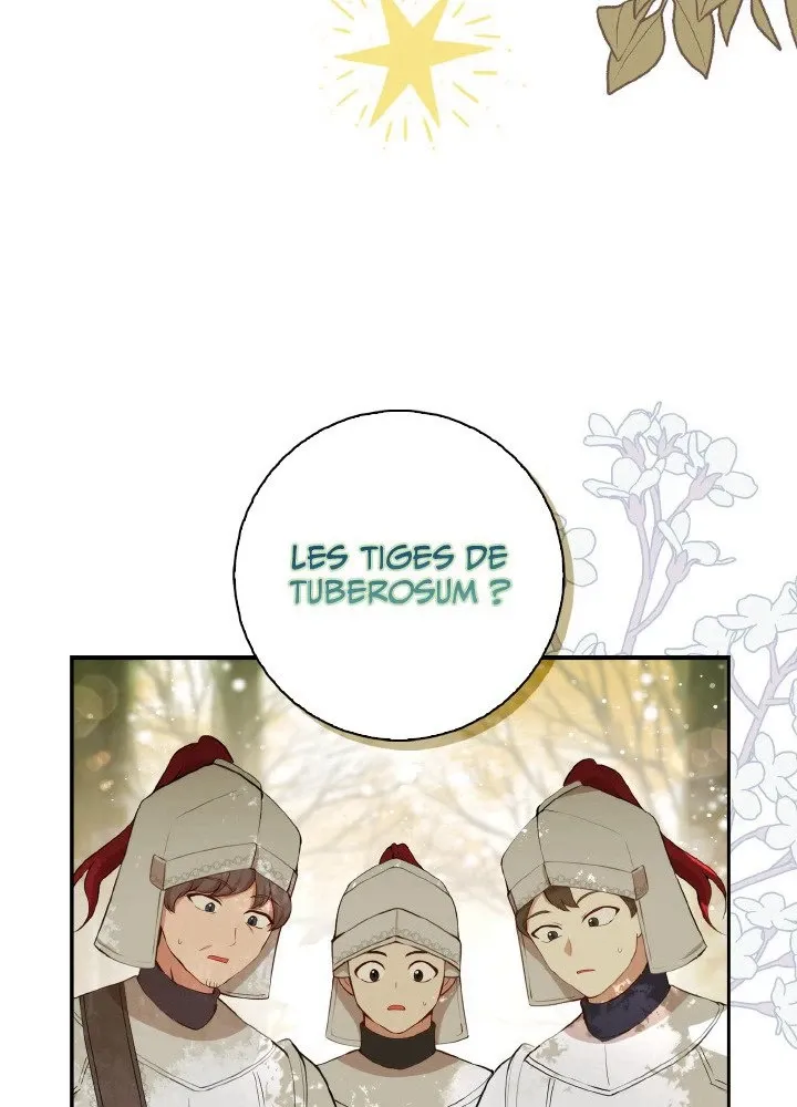 Read Talented Baby Squirrel FR Manga Online