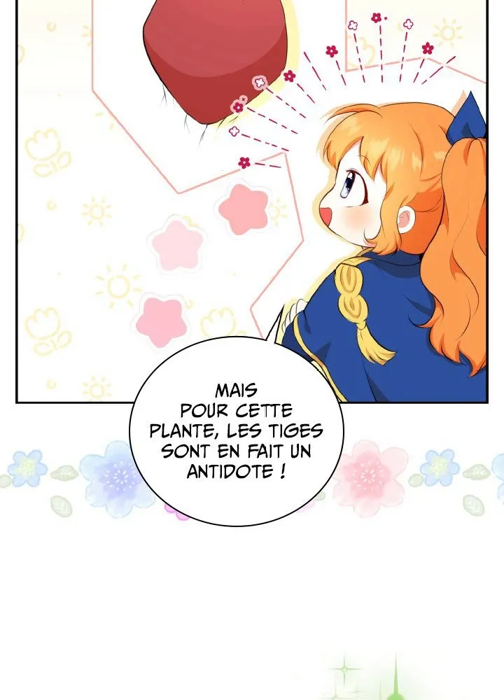 Read Talented Baby Squirrel FR Manga Online