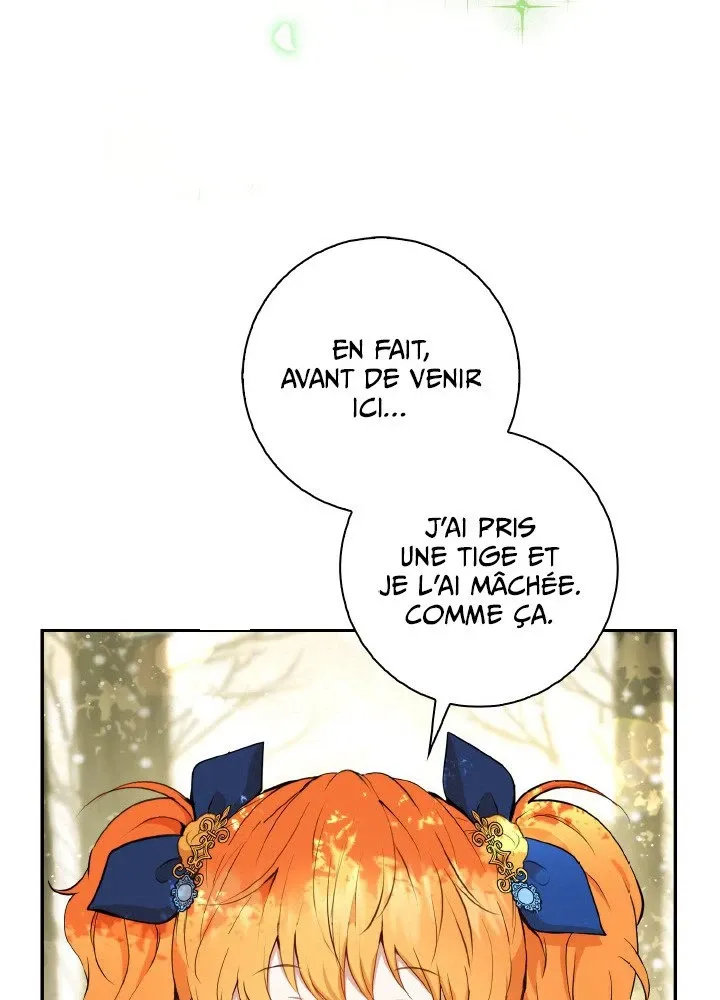 Read Talented Baby Squirrel FR Manga Online