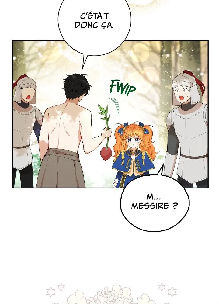 Read Talented Baby Squirrel FR Manga Online