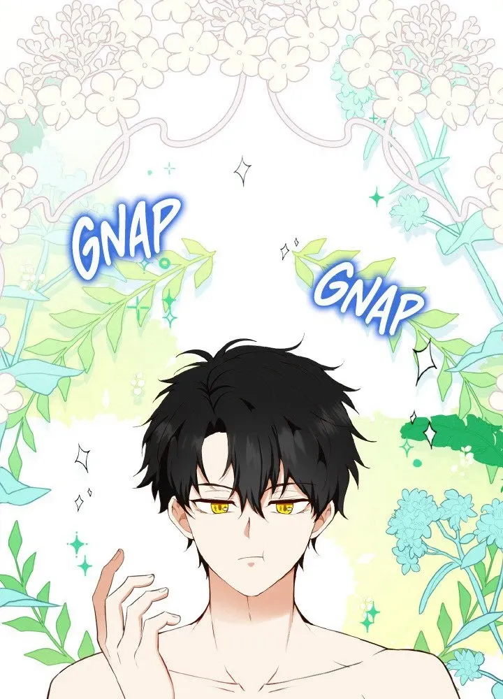 Read Talented Baby Squirrel FR Manga Online