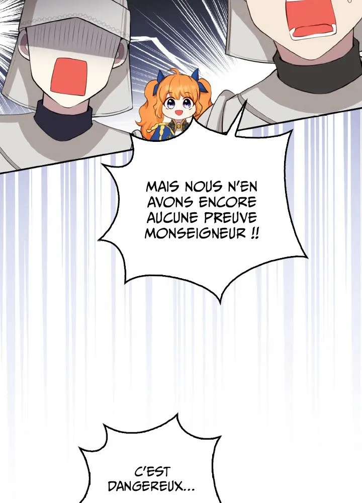 Read Talented Baby Squirrel FR Manga Online