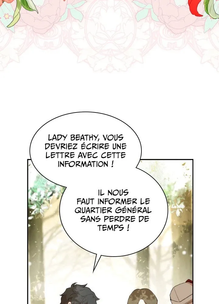 Read Talented Baby Squirrel FR Manga Online