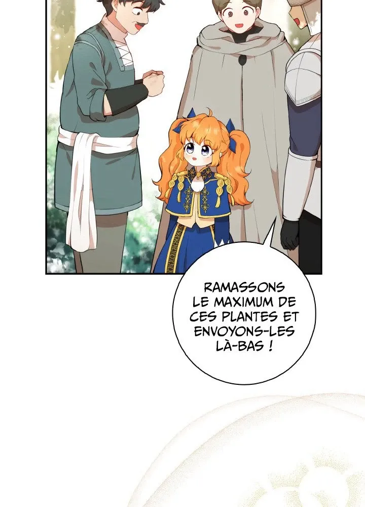 Read Talented Baby Squirrel FR Manga Online