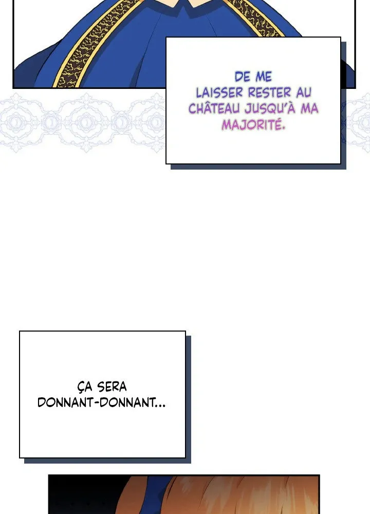 Read Talented Baby Squirrel FR Manga Online