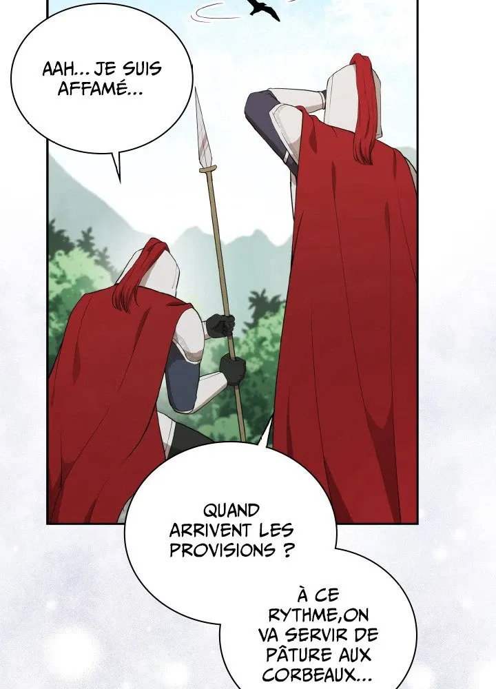 Read Talented Baby Squirrel FR Manga Online