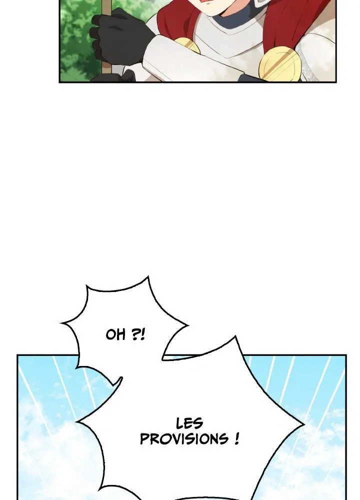 Read Talented Baby Squirrel FR Manga Online