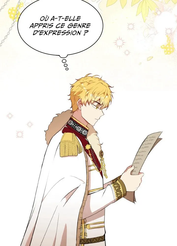 Read Talented Baby Squirrel FR Manga Online