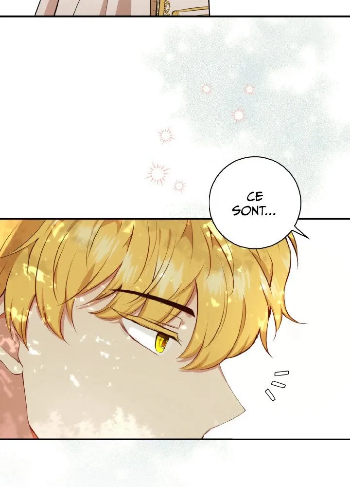 Read Talented Baby Squirrel FR Manga Online