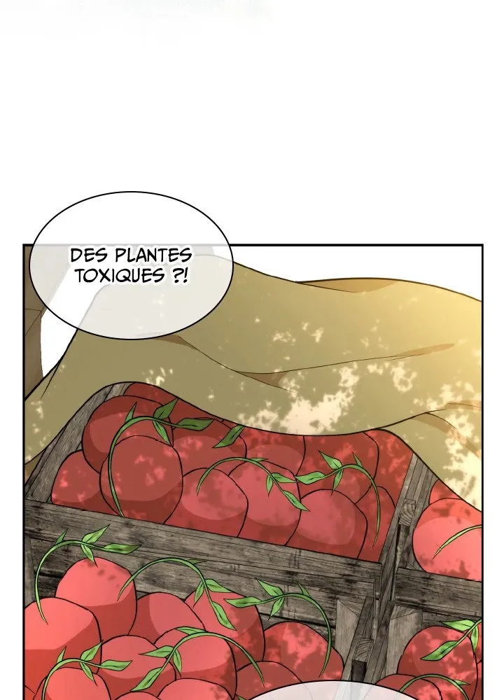 Read Talented Baby Squirrel FR Manga Online