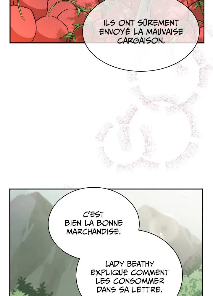 Read Talented Baby Squirrel FR Manga Online