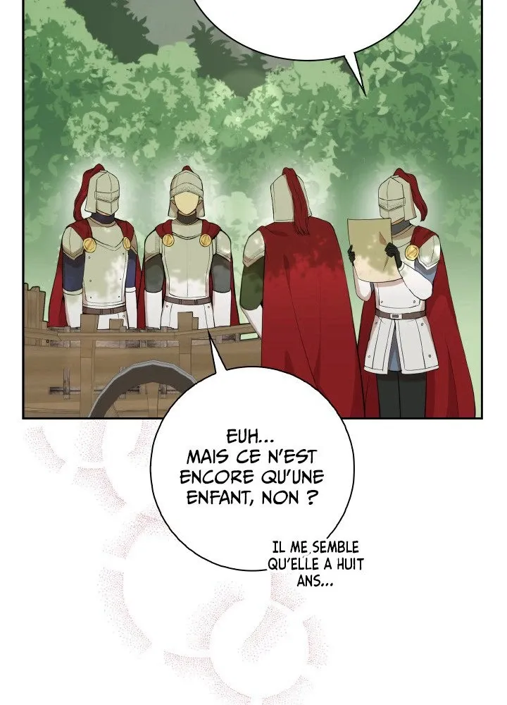 Read Talented Baby Squirrel FR Manga Online