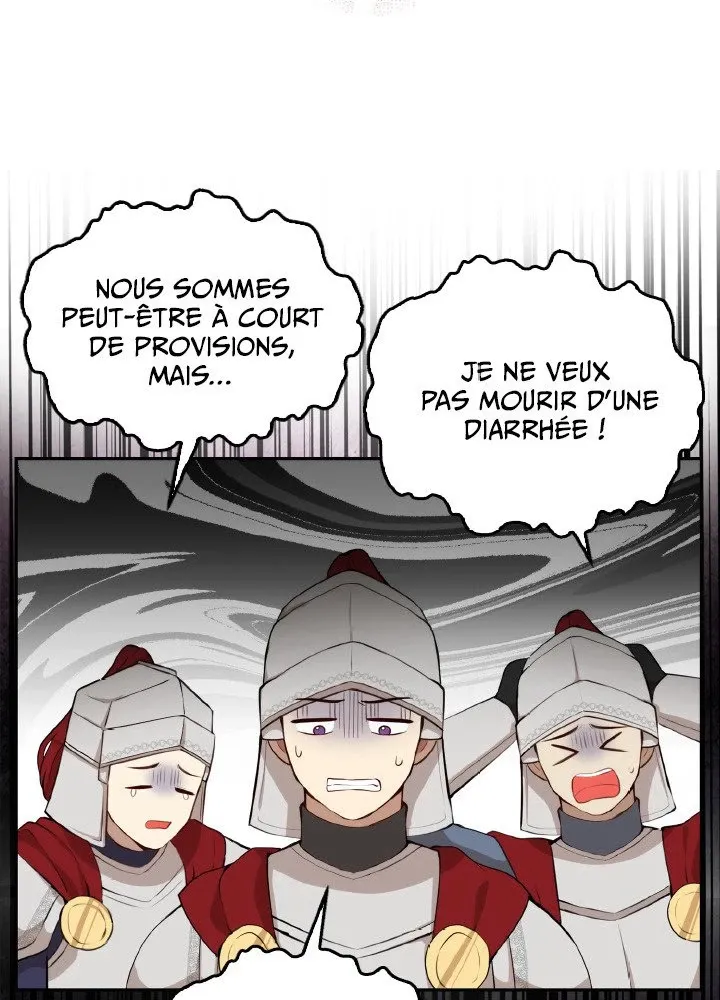 Read Talented Baby Squirrel FR Manga Online