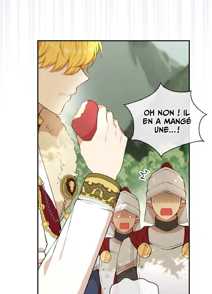 Read Talented Baby Squirrel FR Manga Online