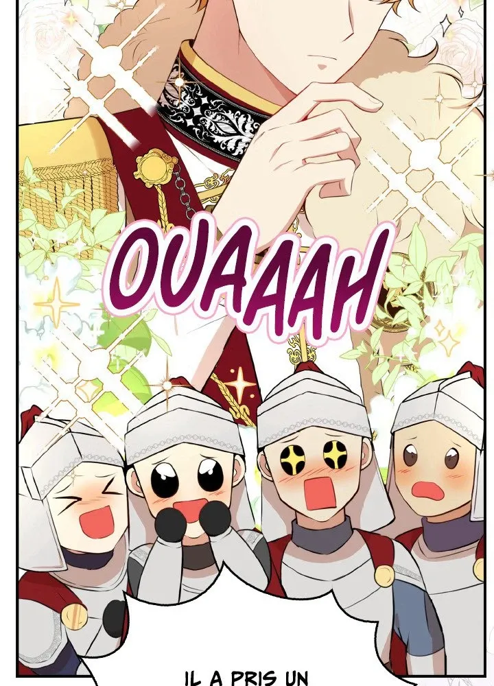 Read Talented Baby Squirrel FR Manga Online