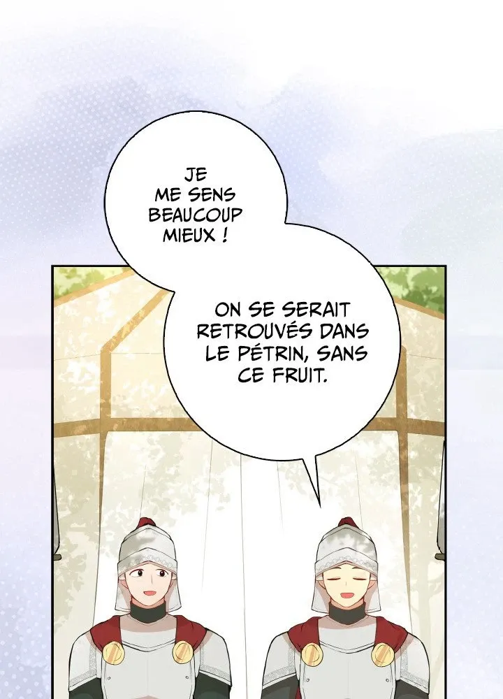 Read Talented Baby Squirrel FR Manga Online