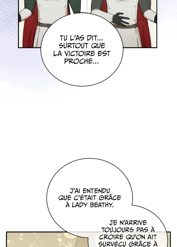 Read Talented Baby Squirrel FR Manga Online