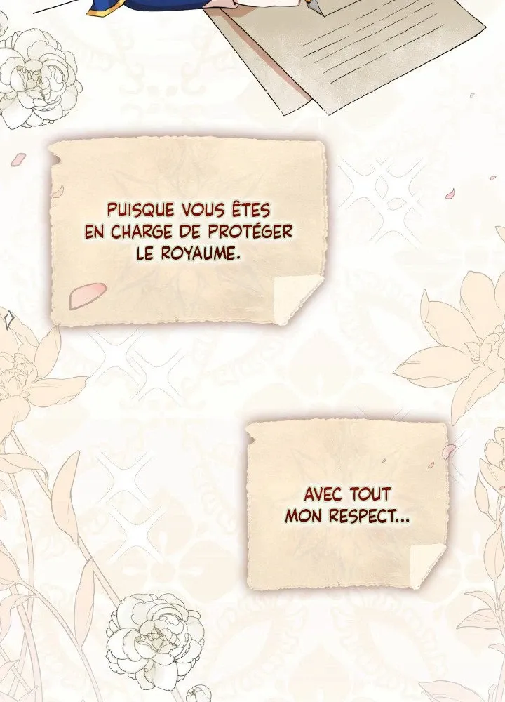 Read Talented Baby Squirrel FR Manga Online