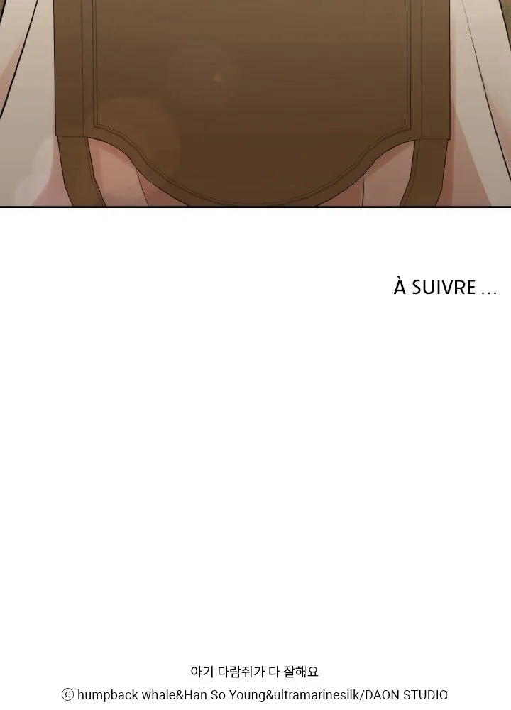 Read Talented Baby Squirrel FR Manga Online
