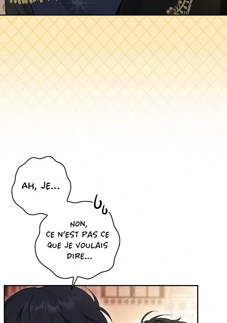 Read Talented Baby Squirrel FR Manga Online