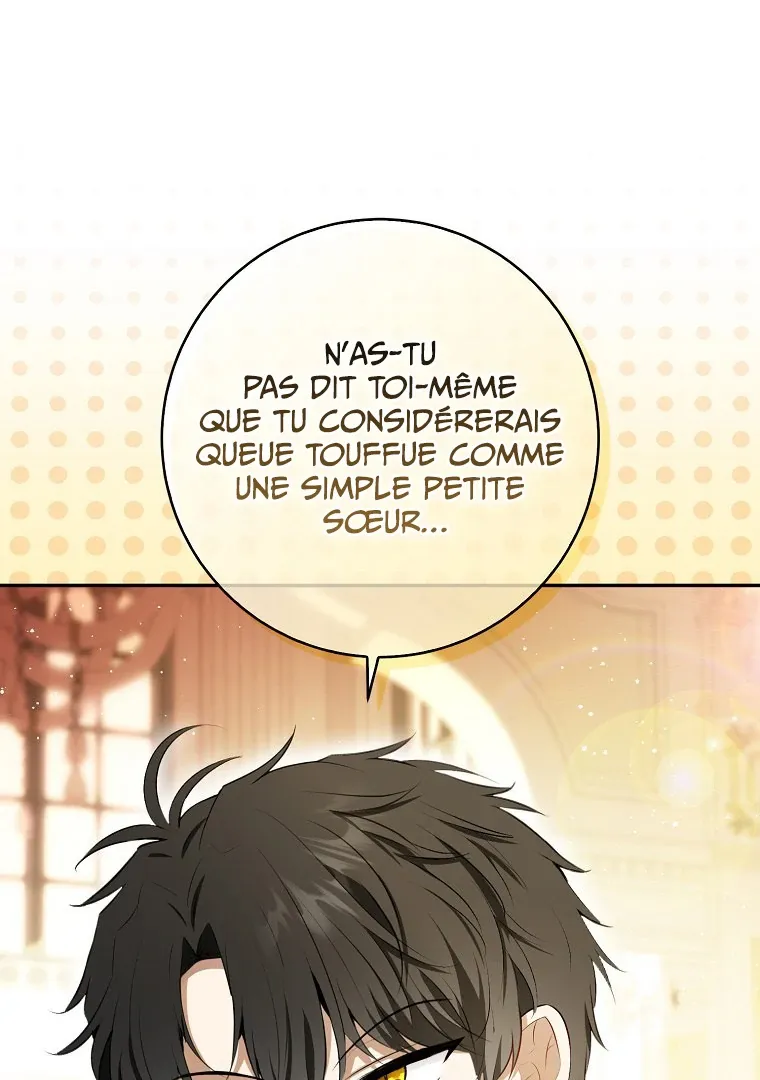 Read Talented Baby Squirrel FR Manga Online
