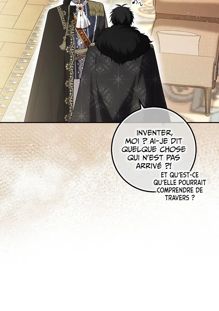 Read Talented Baby Squirrel FR Manga Online