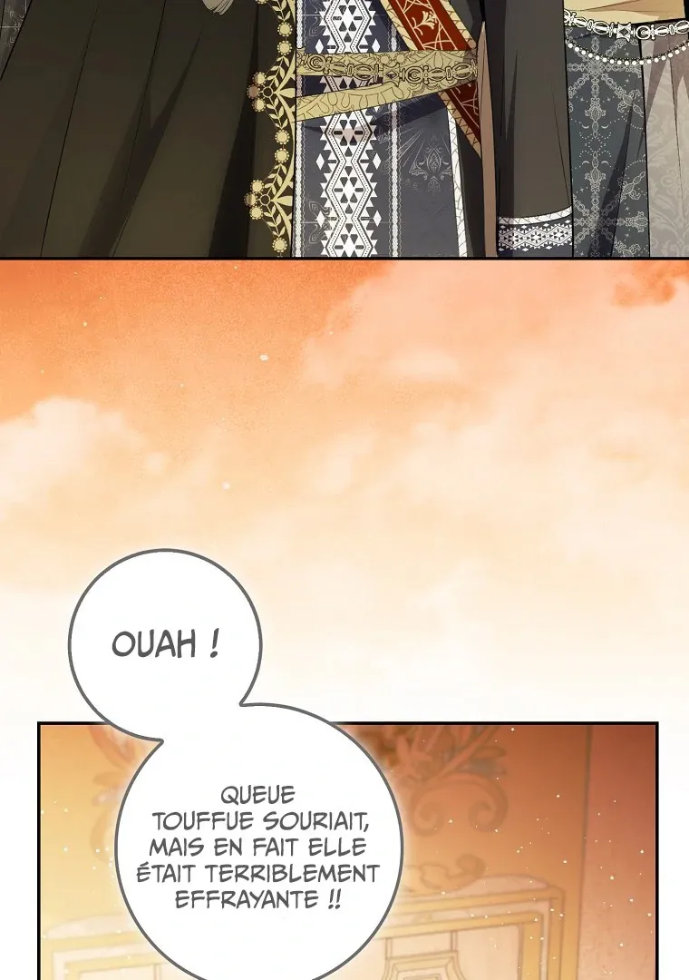 Read Talented Baby Squirrel FR Manga Online