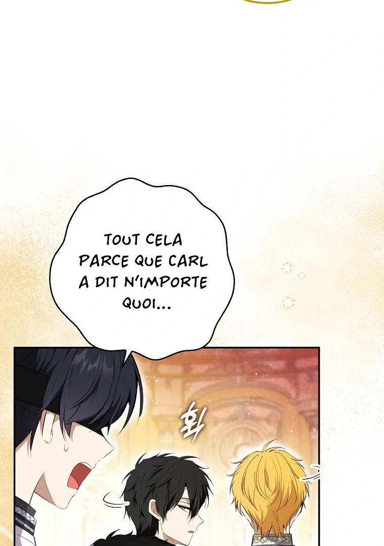 Read Talented Baby Squirrel FR Manga Online