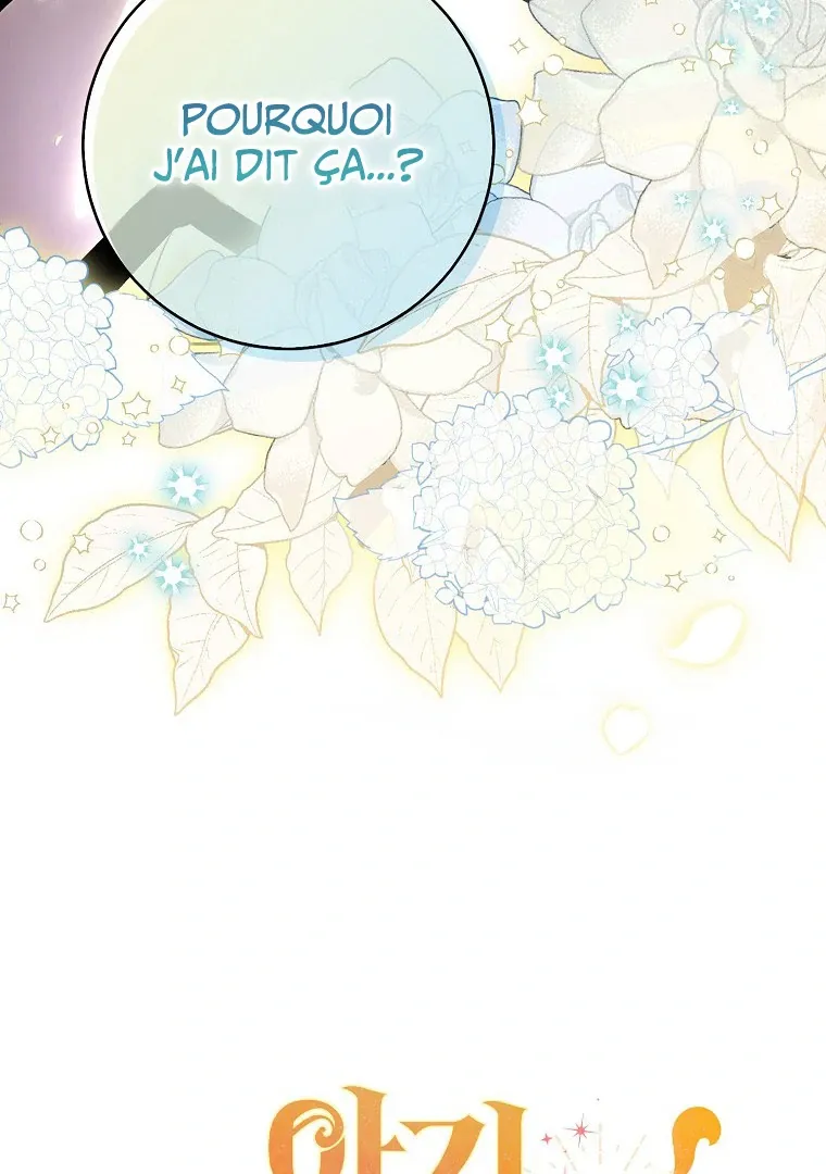 Read Talented Baby Squirrel FR Manga Online