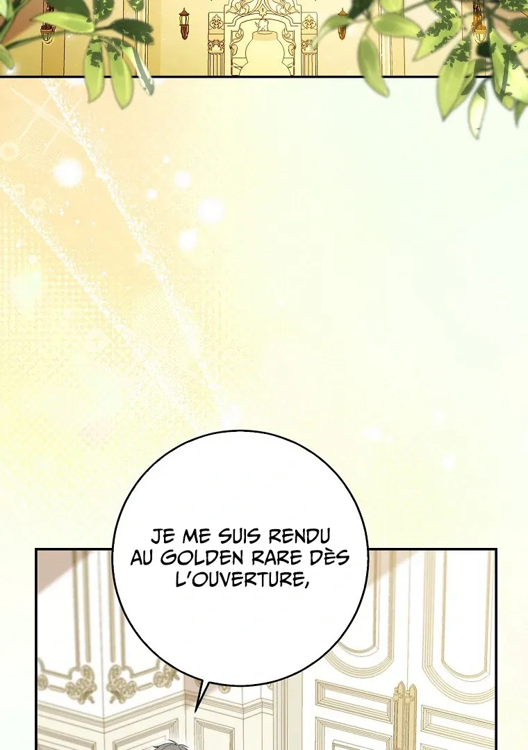 Read Talented Baby Squirrel FR Manga Online