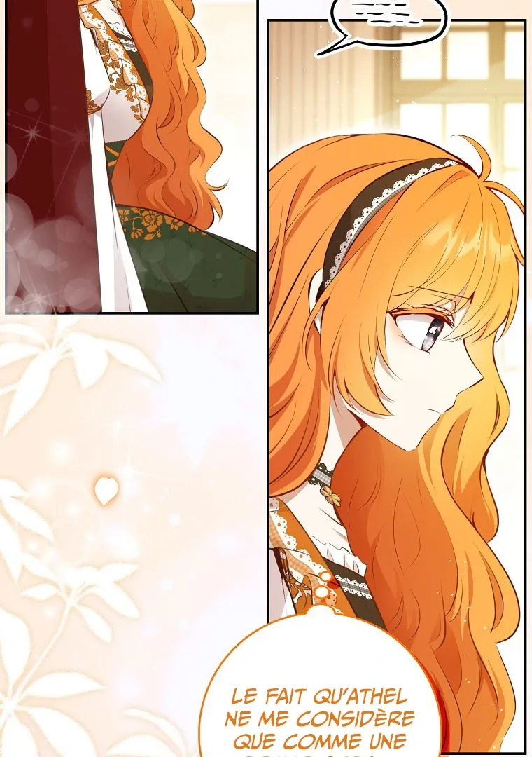 Read Talented Baby Squirrel FR Manga Online