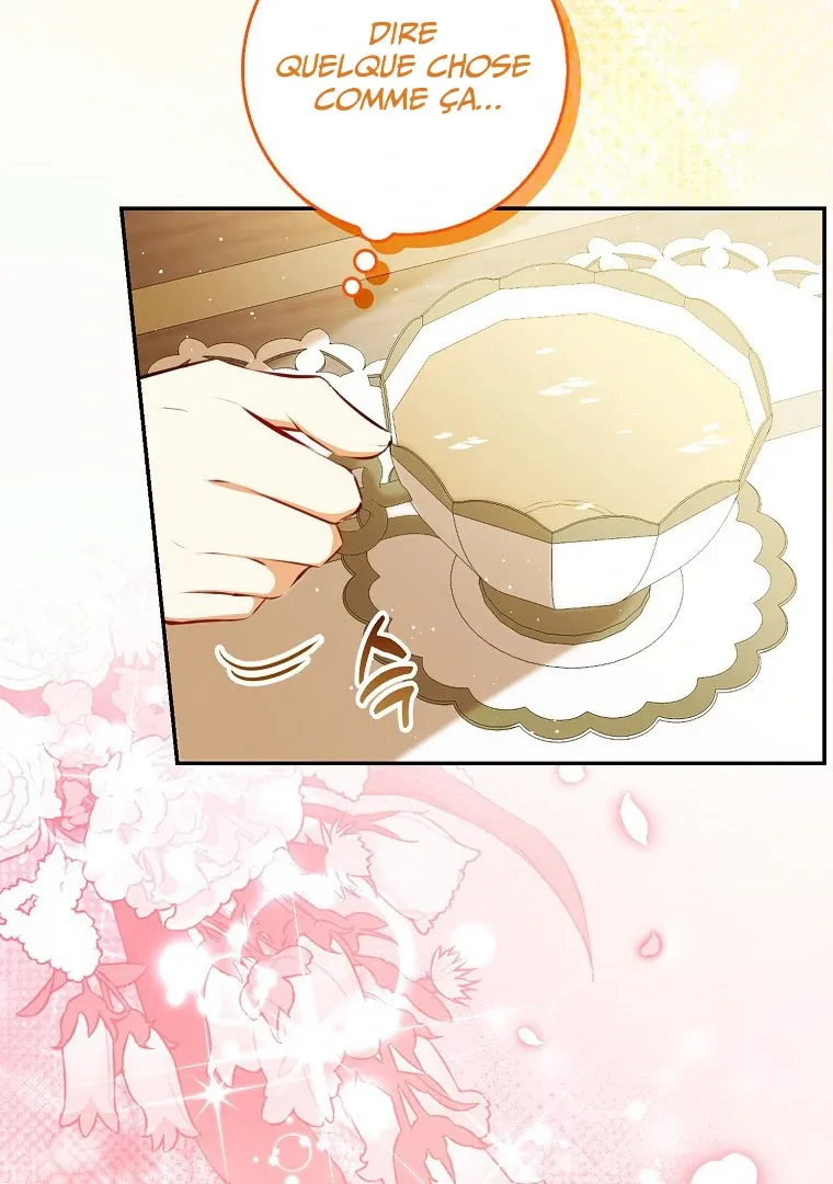 Read Talented Baby Squirrel FR Manga Online