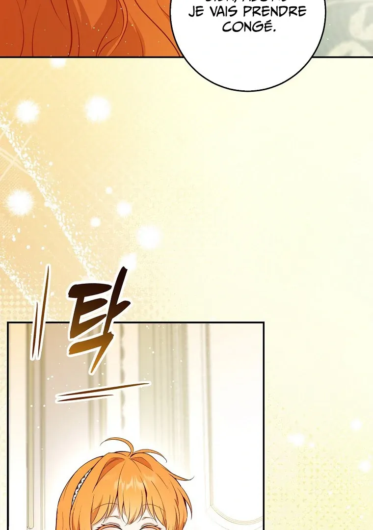 Read Talented Baby Squirrel FR Manga Online