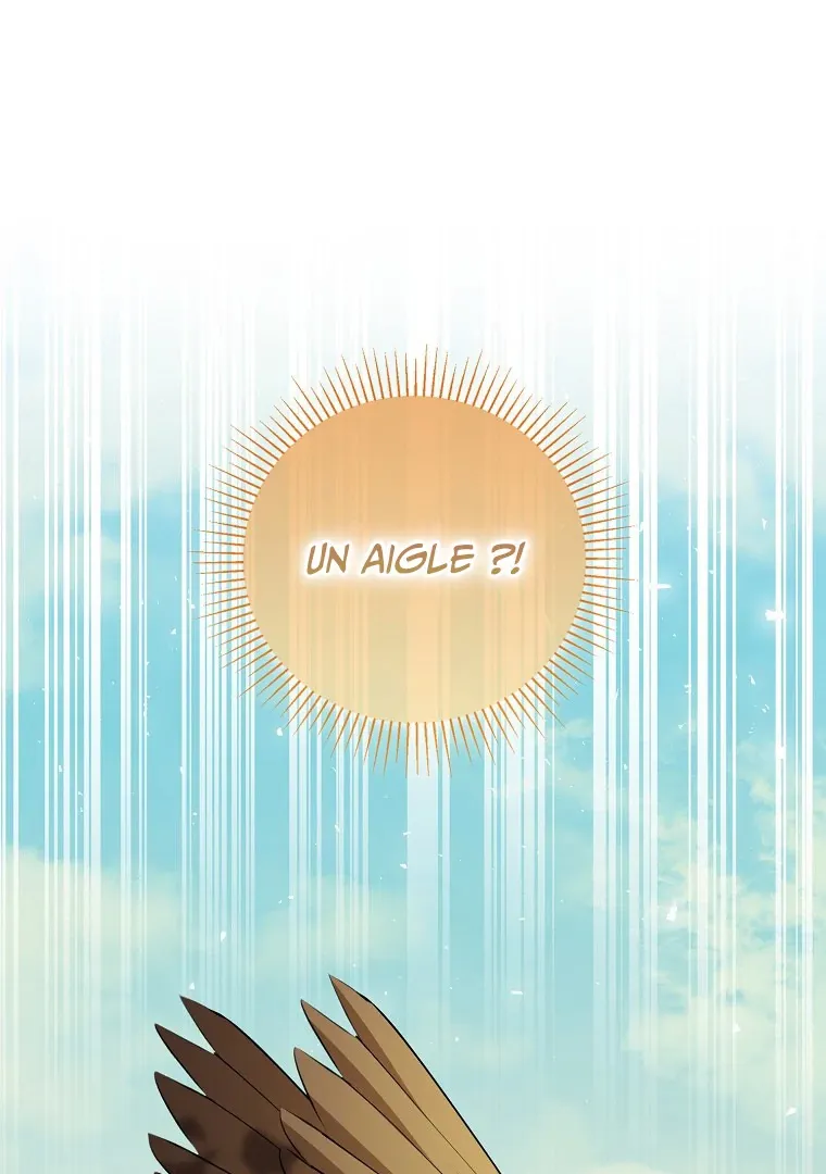 Read Talented Baby Squirrel FR Manga Online